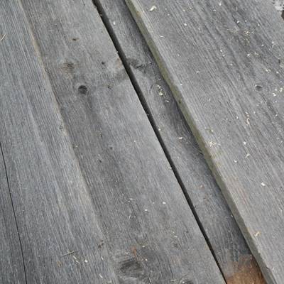 Pine cladding planks 12