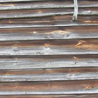 Pine cladding planks 4