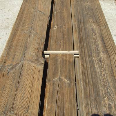 Pine cladding planks 5