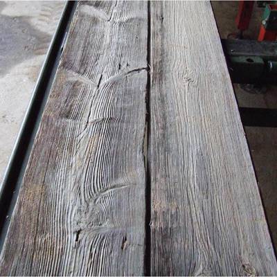 Pine cladding planks 9