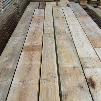 Old pine floor boards 4